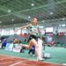 Sofia Lavreshina: do corta-mato escolar para o Campeonato do Mundo de pista curta