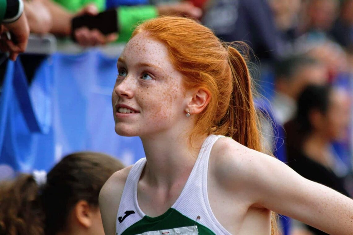 Atleta de Pombal vence prova e bate recorde nacional na Catalunha