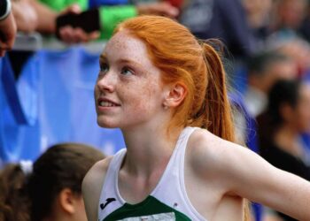 Atleta de Pombal vence prova e bate recorde nacional na Catalunha