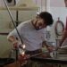 “Sopro” mostra a indústria do vidro