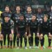 Derrota em Alvalade coloca Marinhense fora da Taça de Portugal
