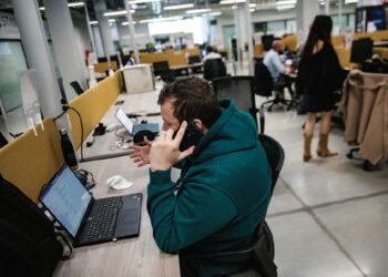 Startup Leiria: a fábrica de inovação que já não cabe dentro das suas paredes