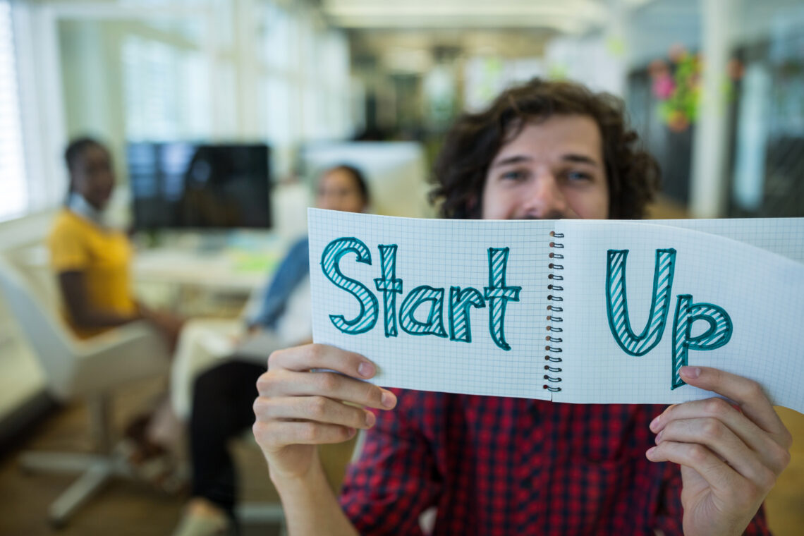 Startup Pombal aceita ideias de negócio até 14 de Setembro