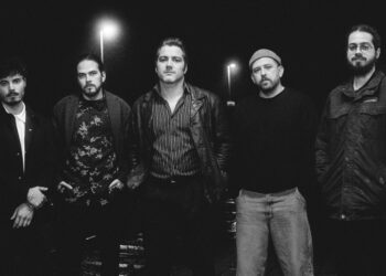 Stone Dead regressam com single “The Jar” e há novo álbum a caminho