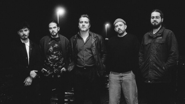 Stone Dead regressam com single “The Jar” e há novo álbum a caminho