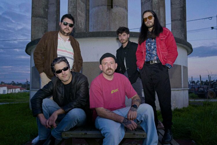 Stone Dead. Quando o rock ganha (ainda mais) classe