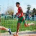 Tiago Jorge foi o melhor português no Europeu de Corta-Mato em sub-20