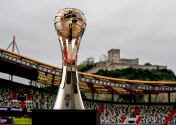 Final da Taça da Liga vai ter casa cheia em Leiria
