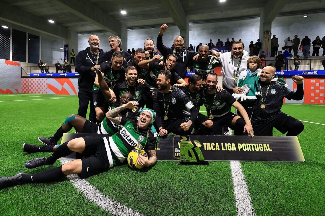 Final four arranca em Leiria com o Allianz Cup Weekend