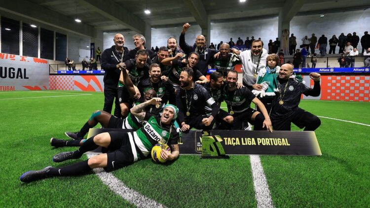 Final four arranca em Leiria com o Allianz Cup Weekend