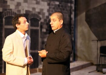 Teatro da Rainha dá vida a texto de Brecht