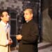 Teatro da Rainha dá vida a texto de Brecht