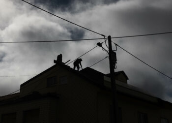 Cerca de 40,3% das candidaturas ao apoio à reconstrução de habitações recusadas em Leiria