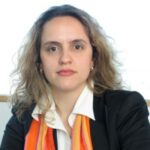 Telma Curado, revisora oficial de contas e sócia-fundadora da TCCA|SROC