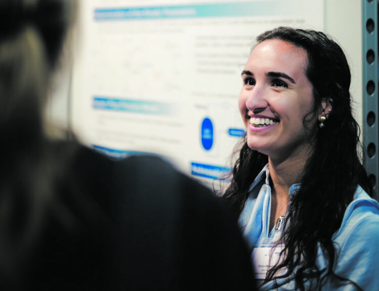Jovem de Fátima integra projecto alemão para converter metanol sintético em gasolina