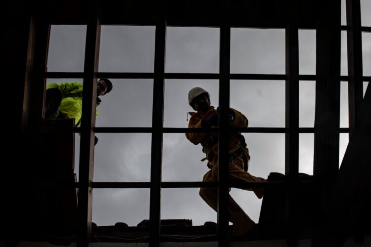 Leiria suspende Orçamento Participativo devido à tempestade Kristin
