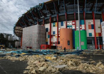 “Depois da tempestade, a força de Leiria”. Município de Leiria lança arquivo multimédia sobre as tempestades