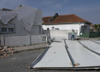 Candidaturas aos apoios para habitação própria e permanente encerram a 7 de Abril