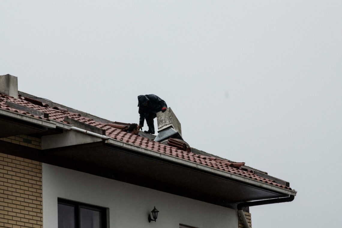 Mais de 400 coberturas necessitam de intervenção imediata em Figueiró dos Vinhos