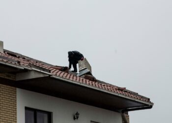 Mais de 400 coberturas necessitam de intervenção imediata em Figueiró dos Vinhos
