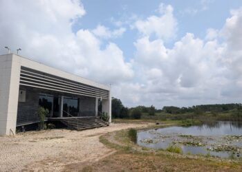 Concessionária das Termas de Monte Real admite pedir nova licença “no futuro”