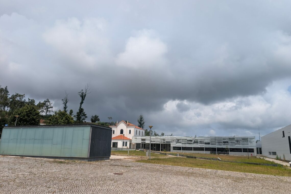 Revogado perímetro de protecção das termas de Monte Real. Câmara quer explicações