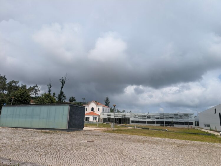 Revogado perímetro de protecção das termas de Monte Real. Câmara quer explicações