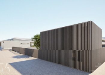 Lançado concurso de um milhão de euros para construção de terminal rodoviário de Ourém