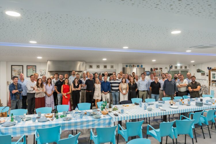 Tertúlia de empresários com Governo debateu preparação para novas tempestades