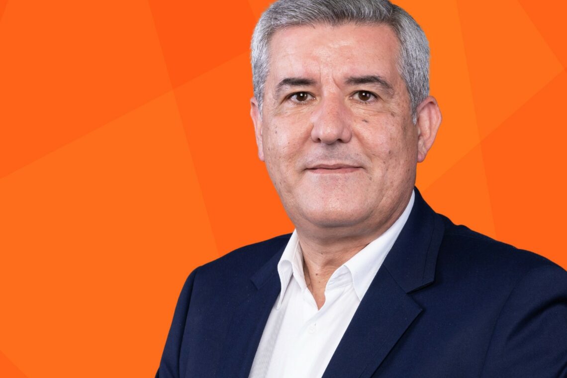 Fernando Tinta Ferreira inicia funções como director  do Centro Distrital da Segurança Social