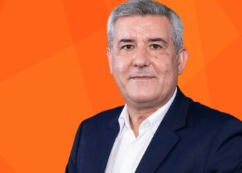 Fernando Tinta Ferreira inicia funções como director do Centro Distrital da Segurança Social