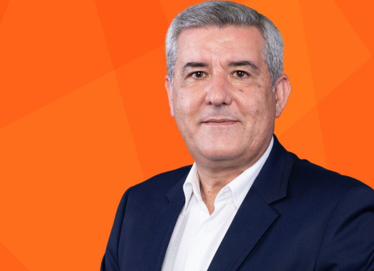 Fernando Tinta Ferreira inicia funções como director do Centro Distrital da Segurança Social