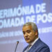 Carlos Rabadão promete fazer da Universidade de Leiria e Oeste uma instituição “transformadora”