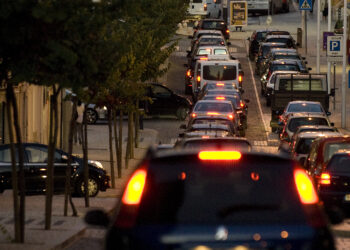 Leiria alarga prazo de consulta pública do plano de mobilidade