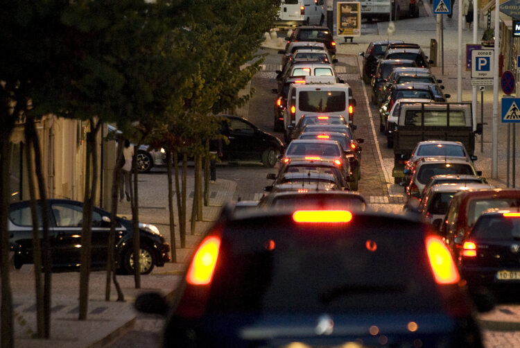 Leiria alarga prazo de consulta pública do plano de mobilidade