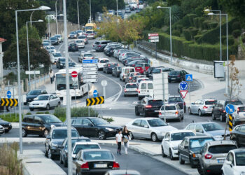Plano propõe 74 medidas para revolucionar mobilidade em Leiria