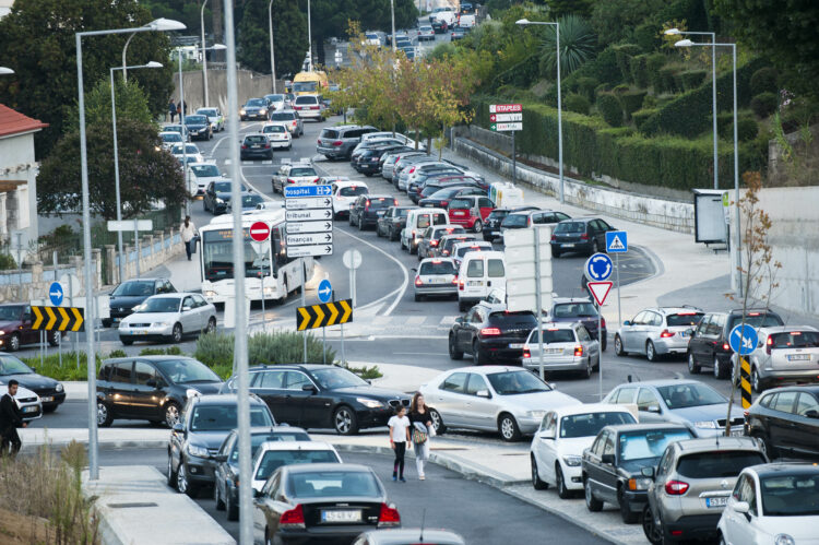 Distrito reduziu 5% as emissões de gases com efeito de estufa desde 2015