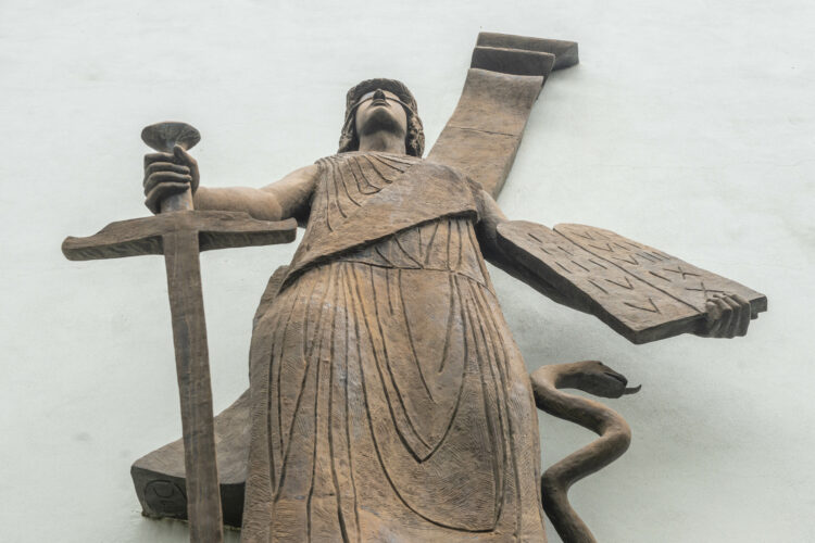 Tribunal de Leiria julga homem suspeito de matar amigo