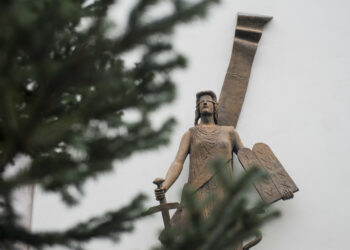 Estado da Justiça no distrito debatido em Leiria