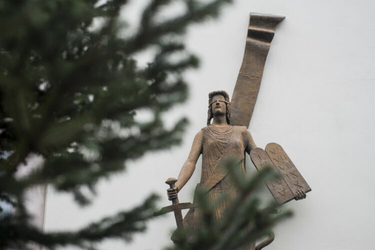 Estado da Justiça no distrito debatido em Leiria