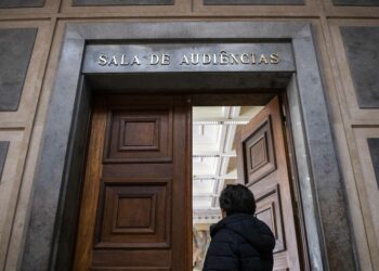 Tribunal de Leiria condena a prisão quatro arguidos por furtos