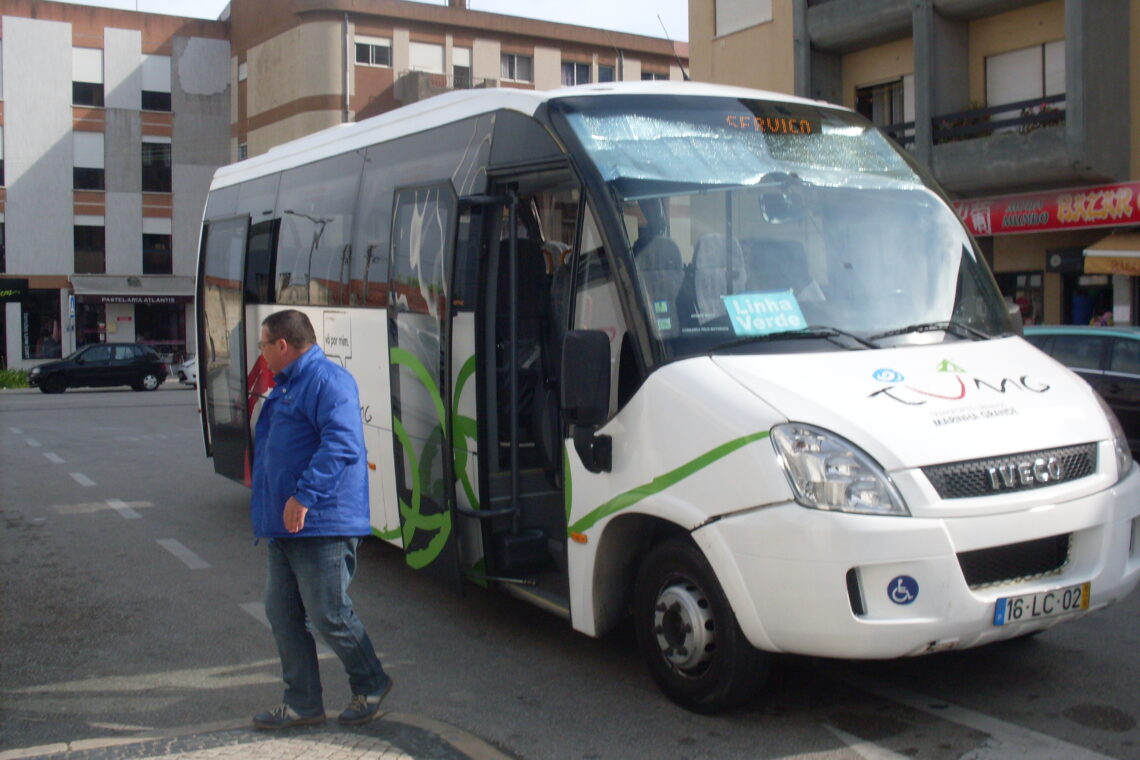 TUMG bate os 151 mil  passageiros