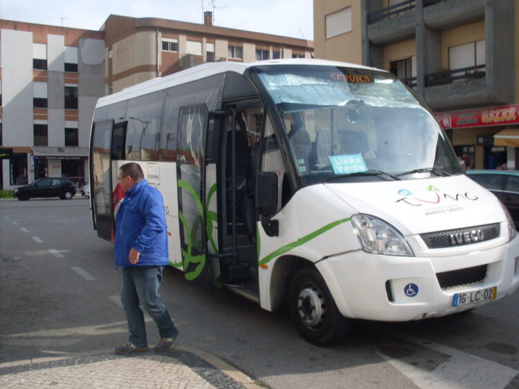 TUMG bate os 151 mil passageiros