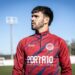 Diogo Martins é o primeiro reforço de Inverno da União de Leiria