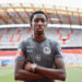 Hugo Masaki reforça ataque da União de Leiria