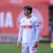 Jordan Van der Gaag e Stefan renovam com a União de Leiria