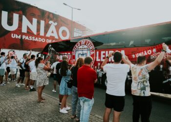 União de Leiria critica “decisão errada” do TAD sobre mecanismo de solidariedade