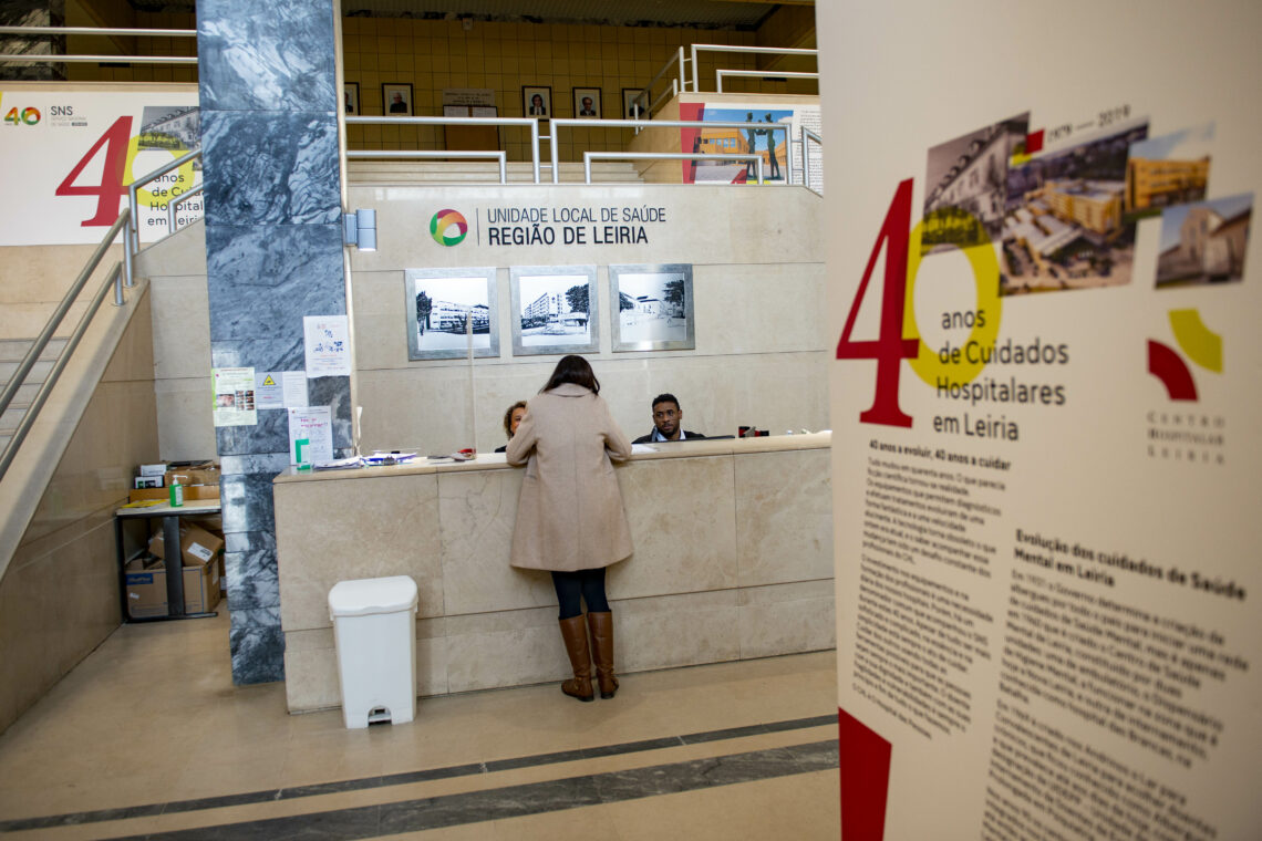 Propostas para Unidade de Saúde Familiar de gestão privada na Região de Leiria foram excluídas