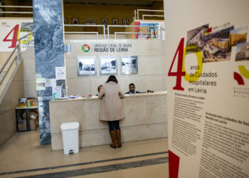 Propostas para Unidade de Saúde Familiar de gestão privada na Região de Leiria foram excluídas