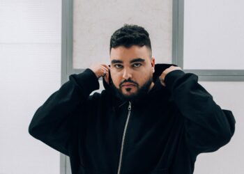 Xtinto tem um sonho: “A minha música é muito mais do que uma pessoa, é criação em grupo e em comunidade”